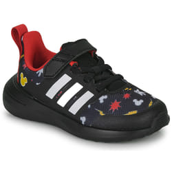 Scarpe bambini adidas FortaRun 2.0 MICKEY Nero - 22
