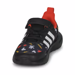 Scarpe bambini adidas FortaRun 2.0 MICKEY Nero - 22