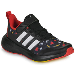 Scarpe bambini adidas FortaRun 2.0 MICKEY Nero - 34