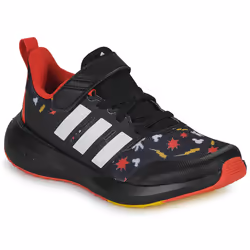 Scarpe bambini adidas FortaRun 2.0 MICKEY Nero - 35