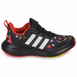 Scarpe bambini adidas FortaRun 2.0 MICKEY Nero - 35