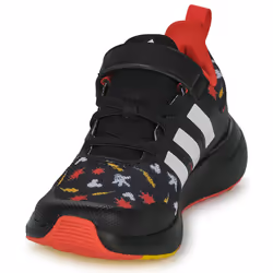 Scarpe bambini adidas FortaRun 2.0 MICKEY Nero - 35