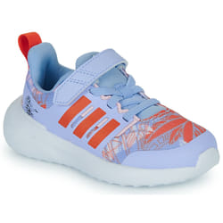 Scarpe bambini adidas FortaRun 2.0 MOANA Viola - 23