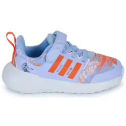 Scarpe bambini adidas FortaRun 2.0 MOANA Viola - 23 - Vista aggiuntiva 2