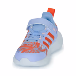 Scarpe bambini adidas FortaRun 2.0 MOANA Viola - 23 - Vista aggiuntiva 3