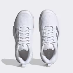 Adidas HR1235_700 scarpa sportiva Bianco - Vista aggiuntiva 2
