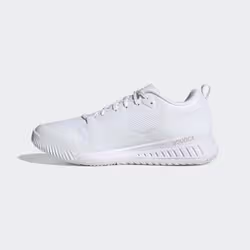 Adidas HR1235_700 scarpa sportiva Bianco - Vista aggiuntiva 6