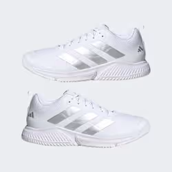Adidas HR1235_700 scarpa sportiva Bianco - Vista aggiuntiva 7