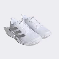 Adidas HR1235_620 scarpa sportiva Bianco - Vista aggiuntiva 4