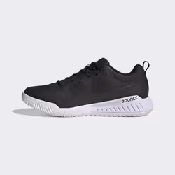 Adidas HR0609_570 scarpa sportiva Bianco - Vista aggiuntiva 7
