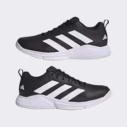 Adidas HR0609_680 scarpa sportiva Bianco - Vista aggiuntiva 8