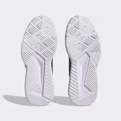 Adidas HR0609_710 scarpa sportiva Bianco - Vista aggiuntiva 4
