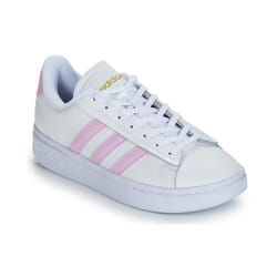 Sneakers basse adidas GRAND COURT ALPHA Bianco - 36