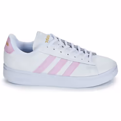 Sneakers basse adidas GRAND COURT ALPHA Bianco - 36