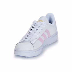 Sneakers basse adidas GRAND COURT ALPHA Bianco - 36