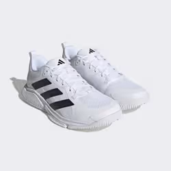 Adidas HR1239_600 scarpa sportiva Bianco - Vista aggiuntiva 4
