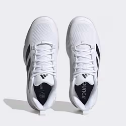 Adidas HR1239_580 scarpa sportiva Bianco - Vista aggiuntiva 2