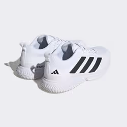 Adidas HR1239_590 scarpa sportiva Bianco - Vista aggiuntiva 5