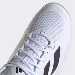 Adidas HR1239_590 scarpa sportiva Bianco - Vista aggiuntiva 8