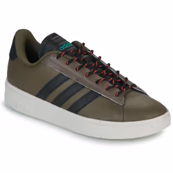 Sneakers adidas GRAND COURT ALPHA Grigio - 39 1/3