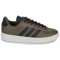 Sneakers adidas GRAND COURT ALPHA Grigio - 39 1/3