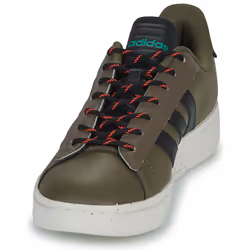 Sneakers adidas GRAND COURT ALPHA Grigio - 39 1/3
