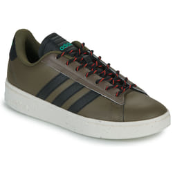 Sneakers adidas GRAND COURT ALPHA Grigio - 45 1/3