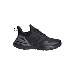 Scarpe bambini adidas RapidaSport K Nero - 29