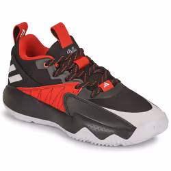 Scarpe adidas DAME CERTIFIED Nero - 41 1/3