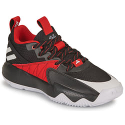 Scarpe adidas DAME CERTIFIED Nero - 41 1/3