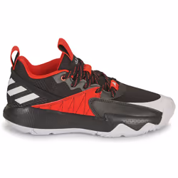 Scarpe adidas DAME CERTIFIED Nero - 41 1/3