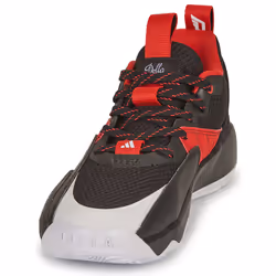 Scarpe adidas DAME CERTIFIED Nero - 41 1/3