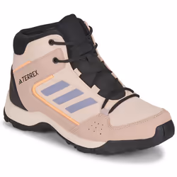 Scarpe da trekking bambini adidas TERREX HYPERHIKER MID K Beige - 39 1/3