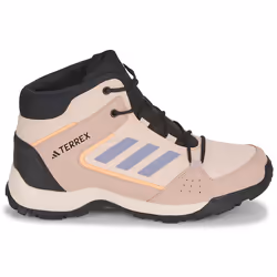 Scarpe da trekking bambini adidas TERREX HYPERHIKER MID K Beige - 39 1/3