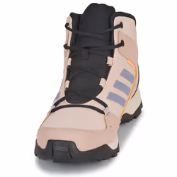 Scarpe da trekking bambini adidas TERREX HYPERHIKER MID K Beige - 39 1/3