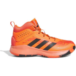 Scarpe bambini adidas CROSS EM UP 5 K WIDE Arancio - 30