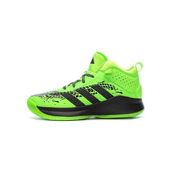 Scarpe bambini adidas HQ8496 Verde - 39 1/3