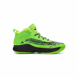 Scarpe bambini adidas HQ8496 Verde - 39 1/3