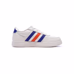 Scarpe bambini adidas HP8957 Bianco - 36 2/3