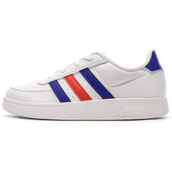 Scarpe bambini adidas HP8957 Bianco - 38