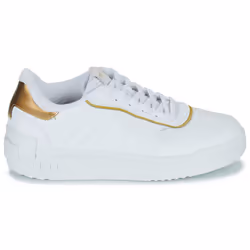 Sneakers basse adidas POSTMOVE SE Bianco - 36