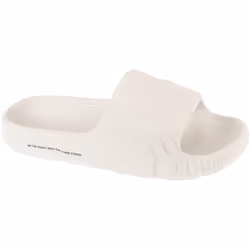 Pantofole adidas adidas Adilette 22 Slides Bianco - 42