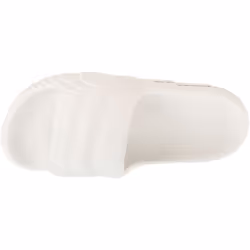 Pantofole adidas adidas Adilette 22 Slides Bianco - 42