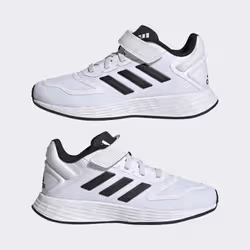 Adidas HP5817_430 scarpa sportiva Bianco - Vista aggiuntiva 7