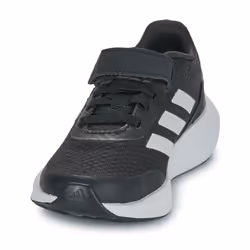 Scarpe bambini adidas RUNFALCON 3.0 EL K Nero - 30
