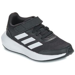 Scarpe bambini adidas RUNFALCON 3.0 EL K Nero - 29