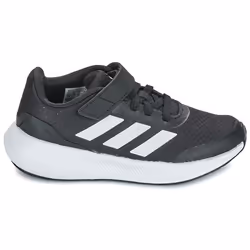 Scarpe bambini adidas RUNFALCON 3.0 EL K Nero - 29