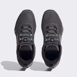 Adidas HP8725 calzatura per esterni Femmina Adulto Nero, Blu, Grigio - Vista aggiuntiva 2