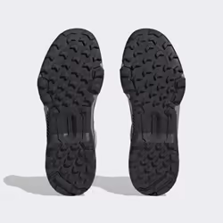 Adidas HP8725 calzatura per esterni Femmina Adulto Nero, Blu, Grigio - Vista aggiuntiva 3