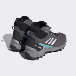 Adidas HP8725 calzatura per esterni Femmina Adulto Nero, Blu, Grigio - Vista aggiuntiva 5